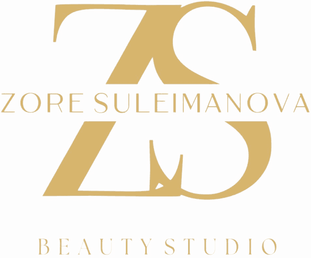 Zore Suleimanova — ZS Beauty Studio